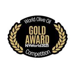 Gold &mdash; New York 2025