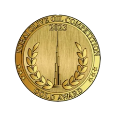 Gold &mdash; Dubai 2023