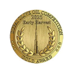 Gold &mdash; Dubai 2025