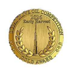 Gold &mdash; Dubai 2026