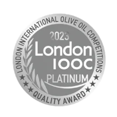 Platinum &mdash; London 2023
