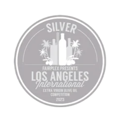 Silver &mdash; Los Angeles 2023