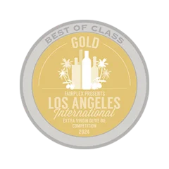 Gold &mdash; Los Angeles 2025