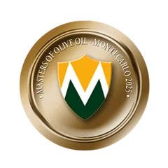 Gold &mdash; Montecarlo 2025