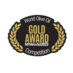 Gold &mdash; New York 2023