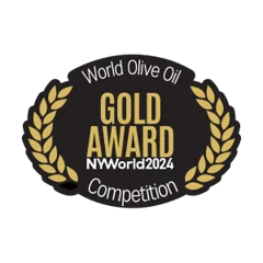 Gold &mdash; New York 2024