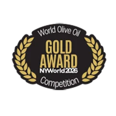 Gold &mdash; New York 2026